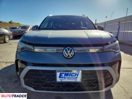 Volkswagen Pozostałe 2025 1