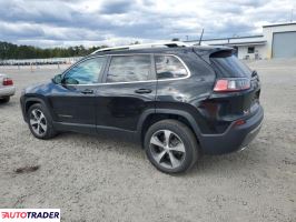 Jeep Cherokee 2019 3