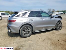 Hyundai Genesis 2023 2