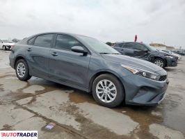 Kia Pozostałe 2024 2