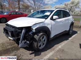 Hyundai Kona 2023 2