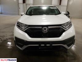 Honda CR-V 2020 2