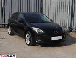 Mazda 3 - zobacz ofertę