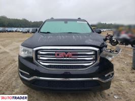 GMC Acadia 2019 3