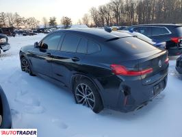 BMW X4 2022 2
