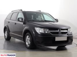 Dodge Journey 2011 2.0 138 KM