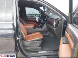 GMC Sierra 2023 6