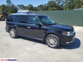 Ford Pozostałe 2019 3 Ford Pozostałe 2019 3