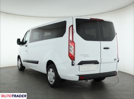 Ford Transit 2022 2.0