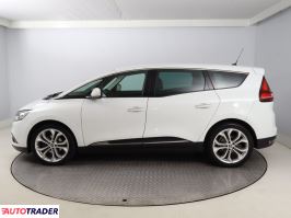 Renault Grand Scenic 2020 1.8 118 KM
