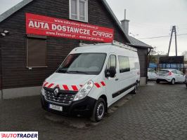 Renault Master 2017 2.3 Renault Master 2017 2.3