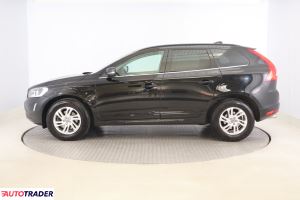 Volvo XC60 2016 2.0 147 KM
