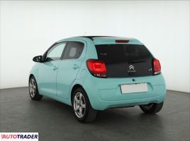 Citroen C1 2018 1.2 80 KM