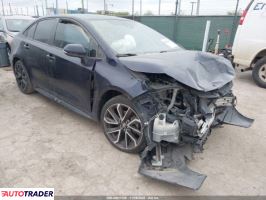 Toyota Corolla - zobacz ofertę