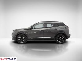 Peugeot 2008 2023 1.2 130 KM