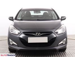 Hyundai i40 2012 1.6 132 KM