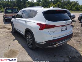 Hyundai Santa Fe 2022 2