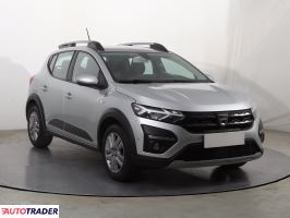 Dacia Sandero - zobacz ofertę