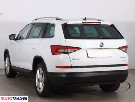 Skoda Kodiaq 2017 2.0 147 KM