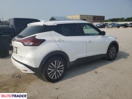 Nissan Pozostałe 2022 1 Nissan Pozostałe 2022 1