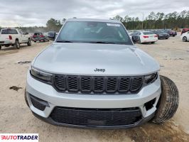 Jeep Grand Cherokee 2025 3