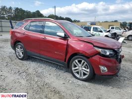 Chevrolet Equinox 2019 2