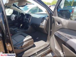 Chevrolet Colorado 2022 3 Chevrolet Colorado 2022 3