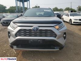 Toyota Pozostałe 2021 2 Toyota Pozostałe 2021 2