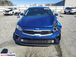 Kia Pozostałe 2019 2