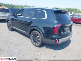 Kia Pozostałe 2023 3 Kia Pozostałe 2023 3