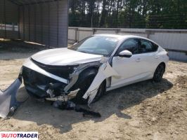 Acura Integra 2024 1