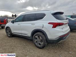 Hyundai Santa Fe 2022 2