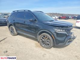 Kia Sorento 2022 2