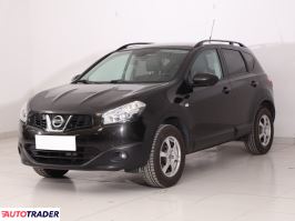 Nissan Qashqai 2013 2.0 139 KM