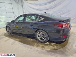 Lexus ES 2025 3