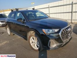 Audi Q3 2021 2