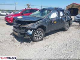 Subaru Outback 2025 2