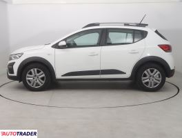 Dacia Sandero 2022 1.0 89 KM Dacia Sandero 2022 1.0 89 KM
