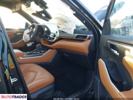 Toyota Highlander 2024 2