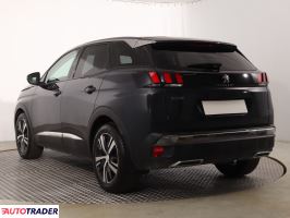 Peugeot 3008 2018 1.5 128 KM