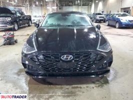 Hyundai Sonata 2021 2