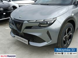 Alfa Romeo Junior 2025 1.2 145 KM