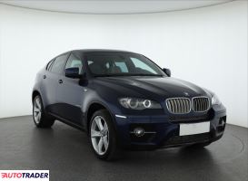 BMW X6 2009 3.0 281 KM