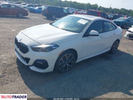 BMW 228 2024 2 BMW 228 2024 2