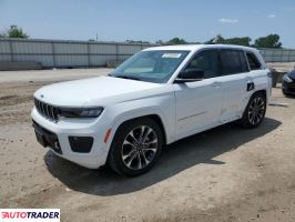Jeep Grand Cherokee 2023 3