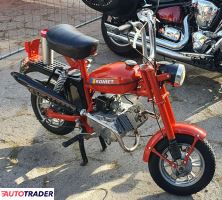 Romet 1987 Romet 1987