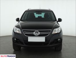 Volkswagen Tiguan 2010 2.0 138 KM
