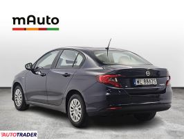 Fiat Tipo 2021 1.4 95 KM