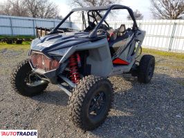 Polaris Pozostałe 2022