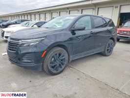 Chevrolet Equinox 2024 1